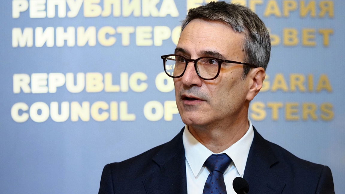 Трайчо Трайков