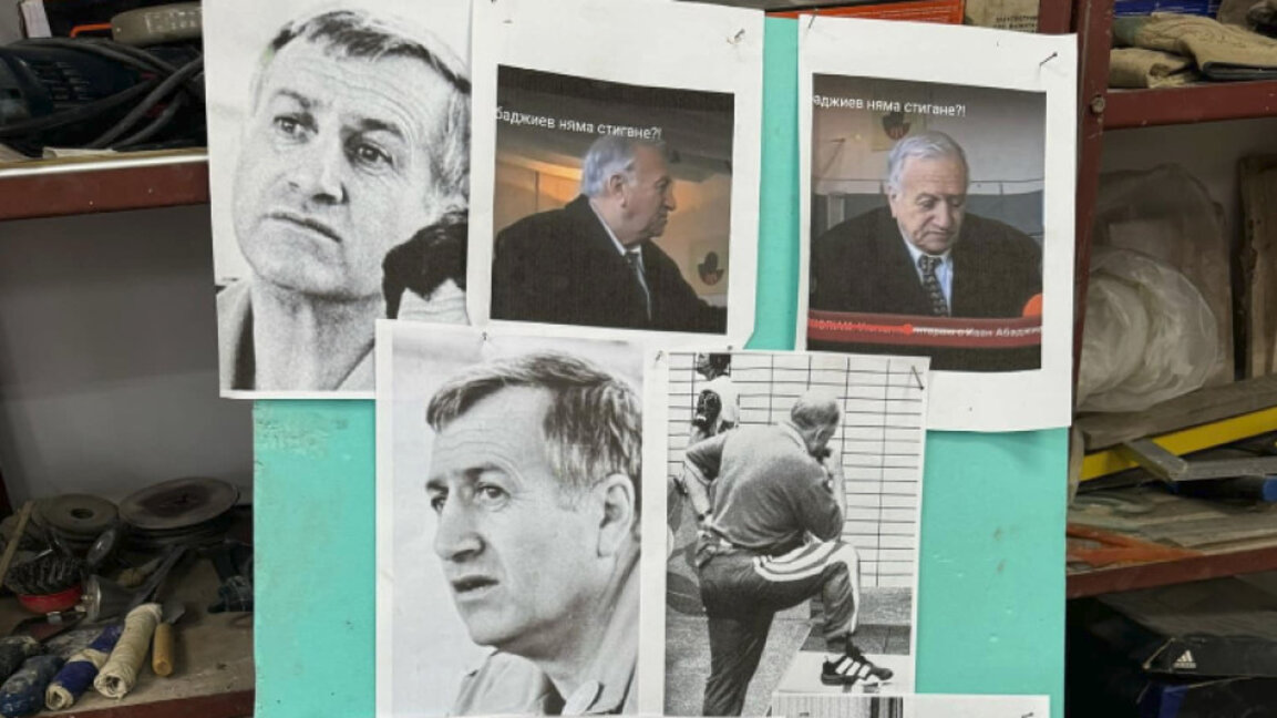 Откриват паметник на Старшията