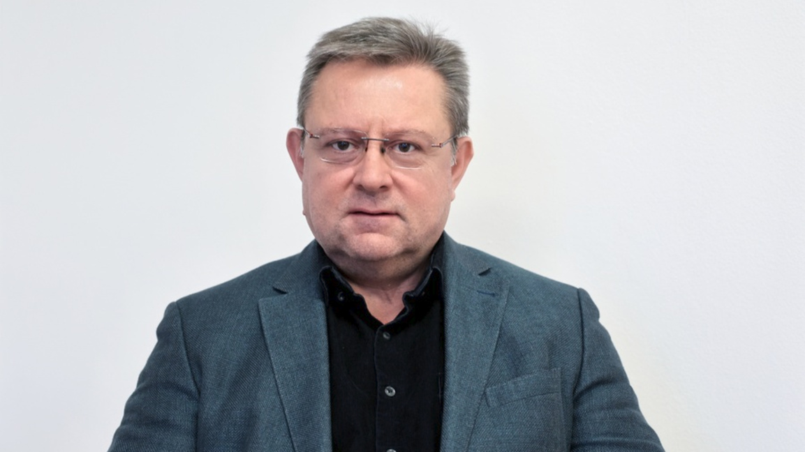 Д-р Атанас Атанасов
