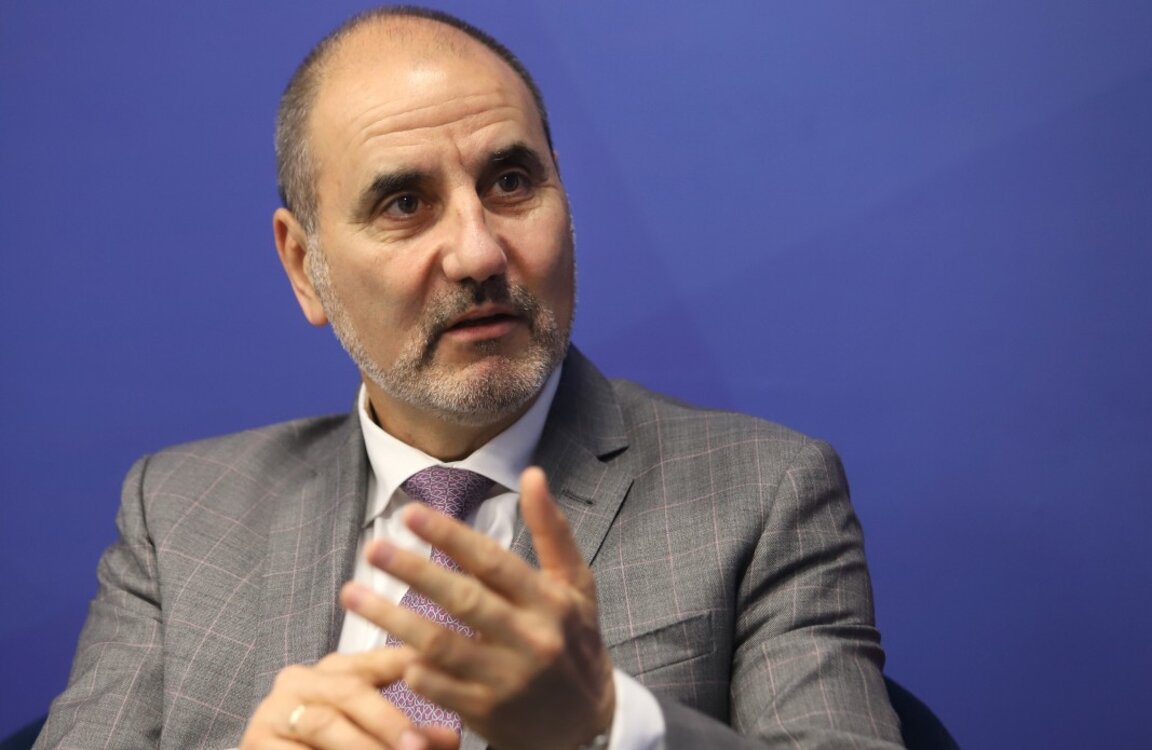Цветан Цветанов: Вотът на недоверие е основателен