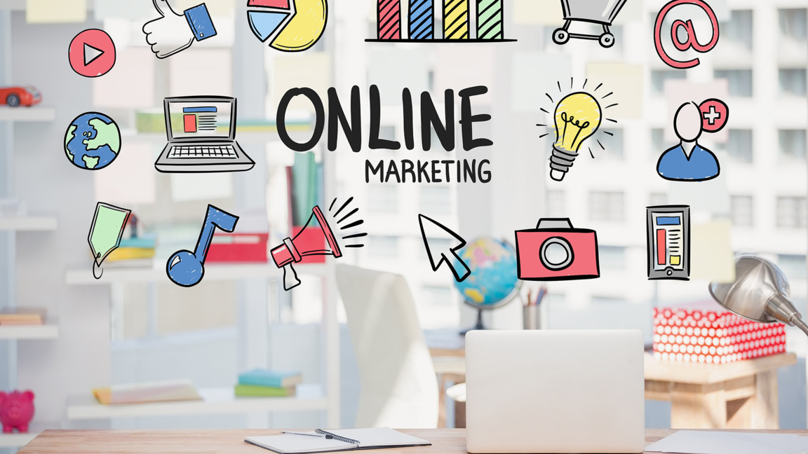 Професионалният уебсайт – ключ към успешната реклама