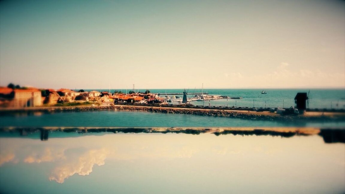 Bulgarian film about Nessebar wins 4 awards at 3 world film festivals