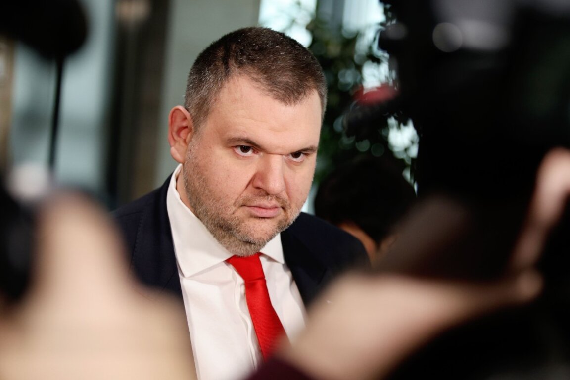 Делян Пеевски