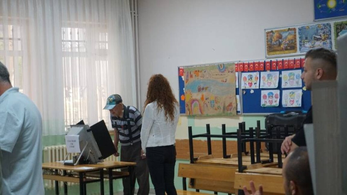 Bashkatdhetarët tanë në Turqi do të votojnë më së shumti për përfaqësuesit e popullit
