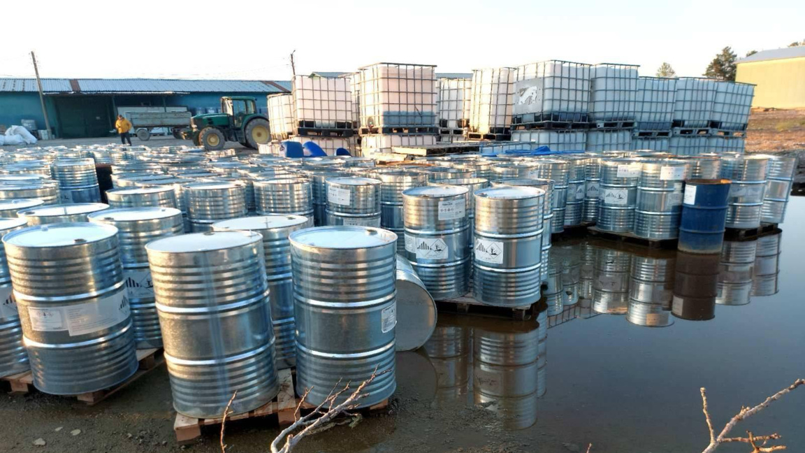 Пробите показват: Водата във Вардим е чиста