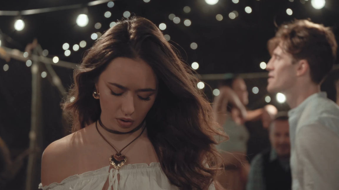 Η Ντάνι Ιλίεβα – πολύ προσωπικά στο «Τρυφερή τρέλα»