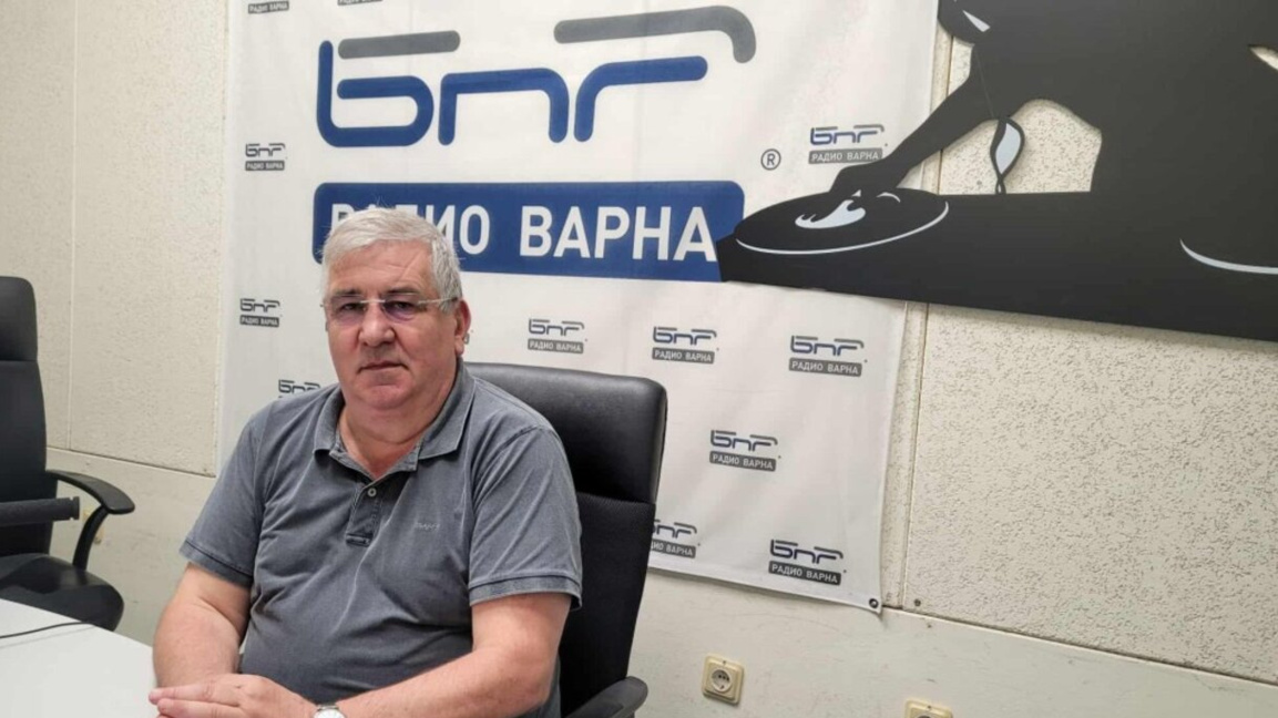 Христо Димитров
