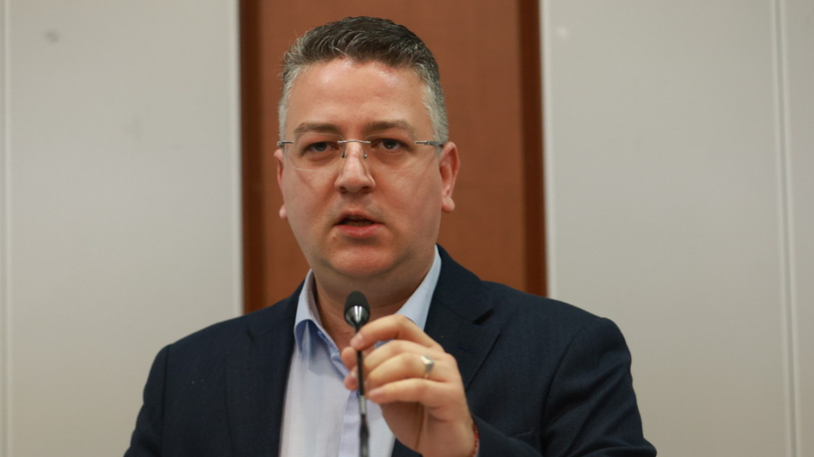 Мариян Карагьозов