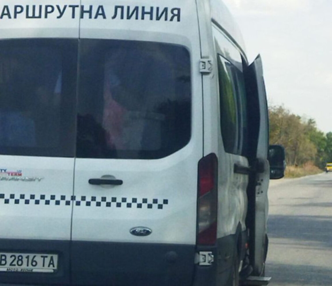 Аварийно намериха временно решение за транспорта на Труд и Строево