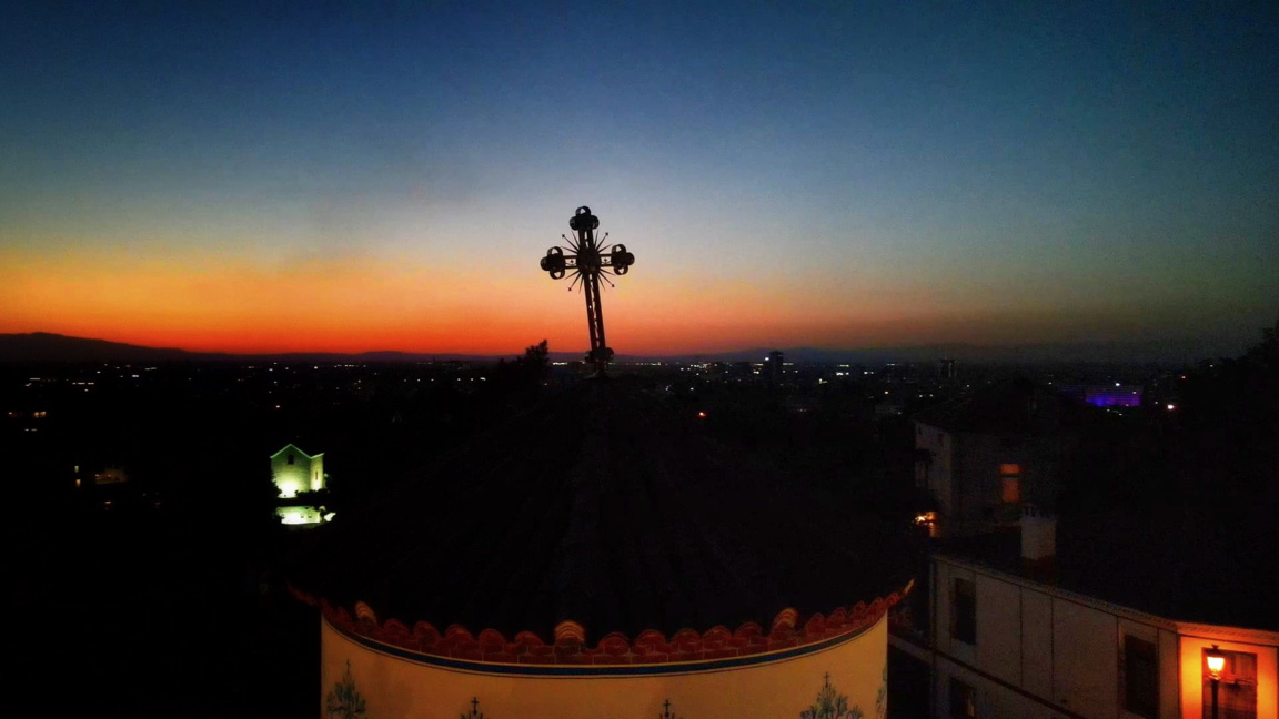 „Точно днес“ – със смисъл на Разпети пет...