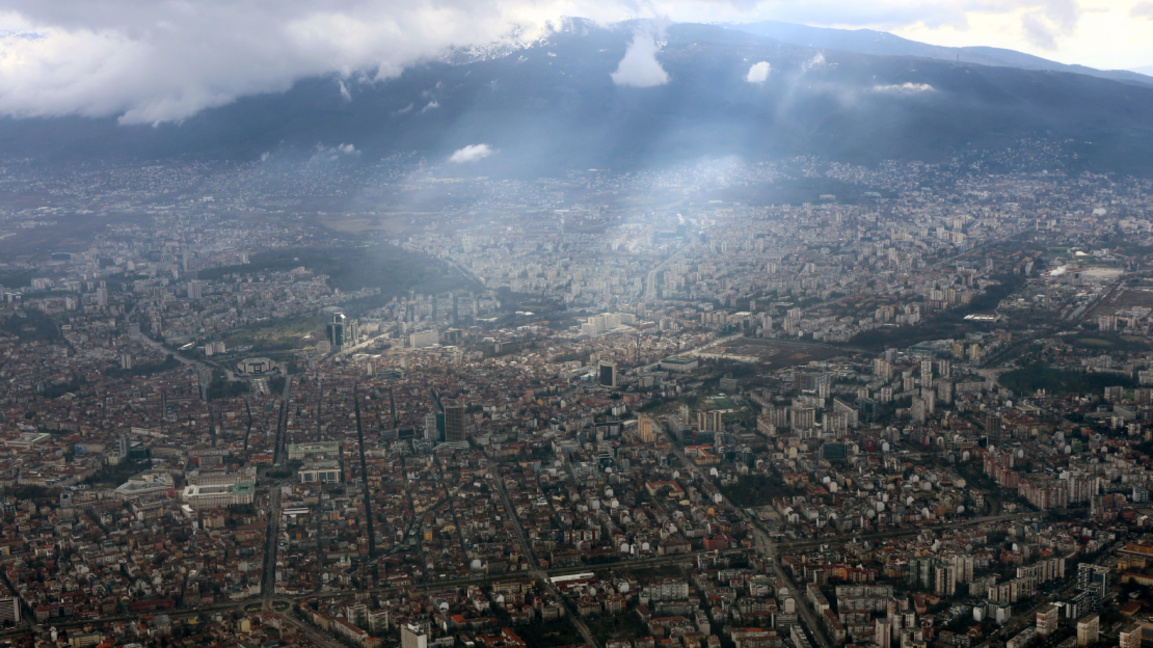 Météo : Une perturbation fait baisser les températures…