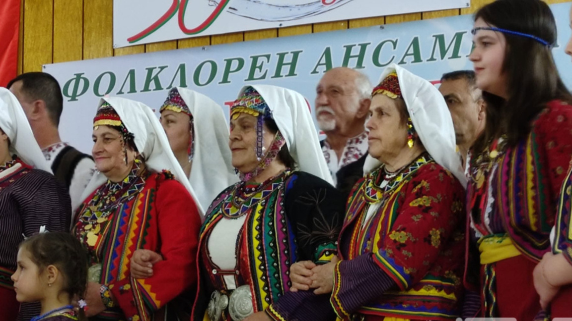 Крумовград поставя начало на нов фолклорен фестивал