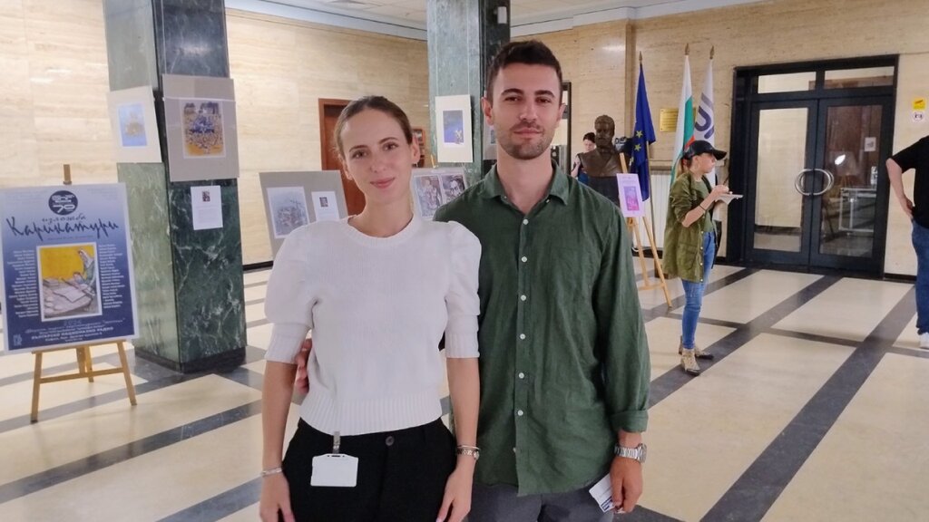 „Бугарско друштво у Холандији“ ослонац студентима из Бугарске