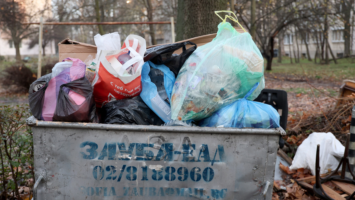 БКС "Чистота" ще почиства шест района на София до 2031 г. 