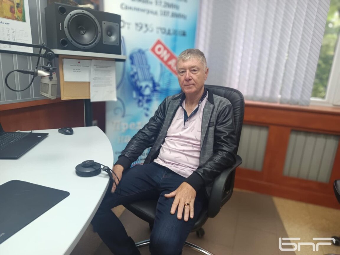 Криза в билкарството