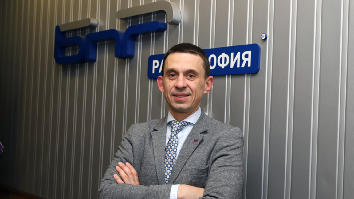 доц. Александър Христов