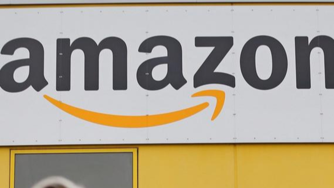 Данъчната полиция претърсва офис на Amazon в Милано за укриване на данъци