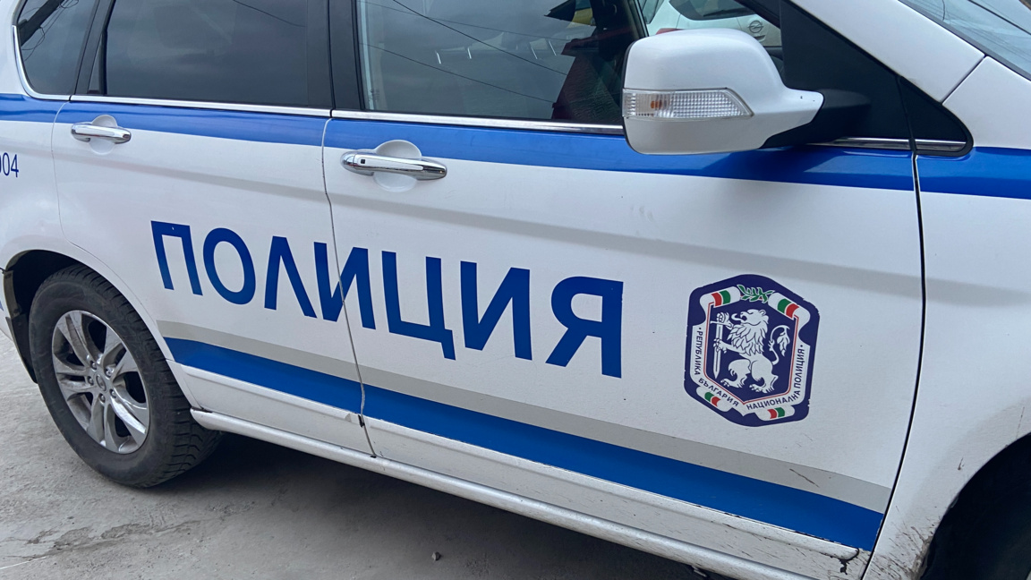 Украински турист се удави в морето край Слънчев бряг