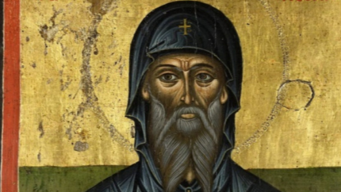 Празнуваме Антоновден