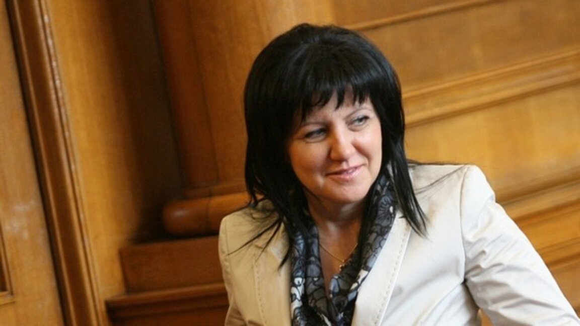 ГЕРБ няма да подкрепи пределна надценка на храните