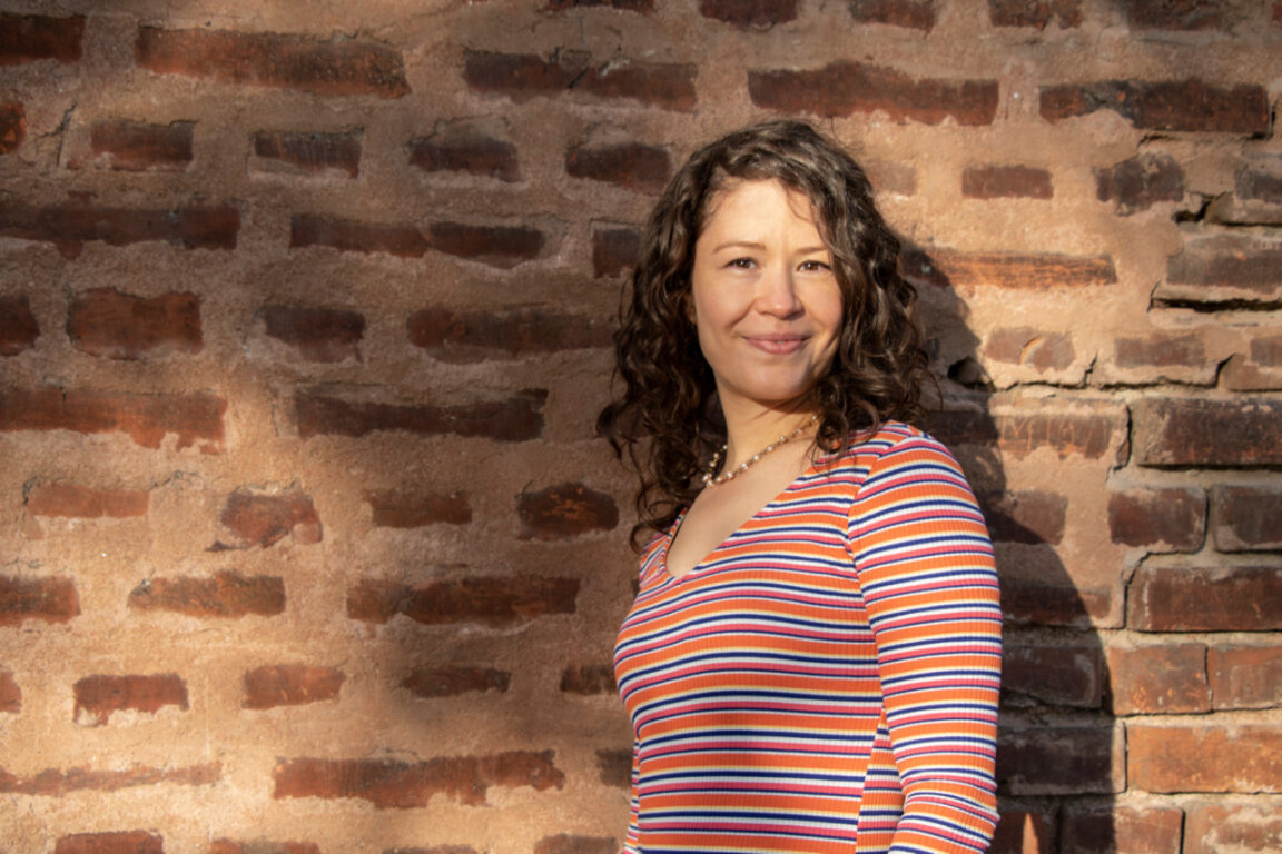 Анна Гълъбова