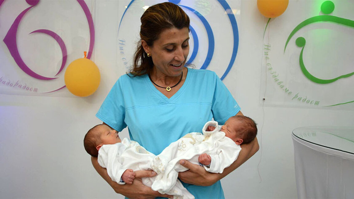 Доц. Мария Юнакова