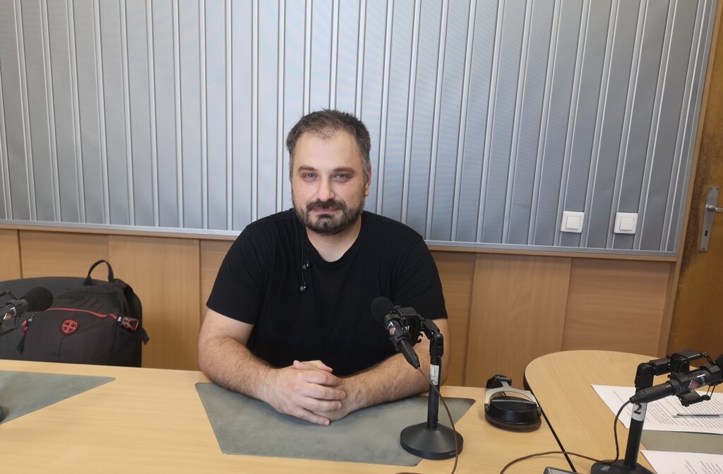 Палеонтологът Владимир Николов: Находището край Трън е прозорец към един изгубен свят