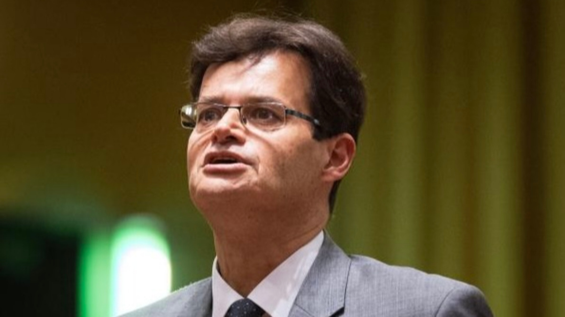 Андрес Ритер