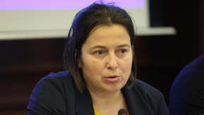 Ива Лазарова: Важно е да има публичен процес на диагностика на машините за вота