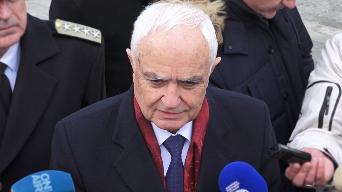 Атанас Запрянов