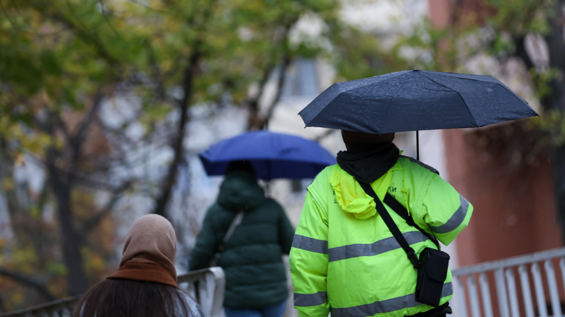 Météo : Vigilance pluie-inondation dans le Sud-Ouest…