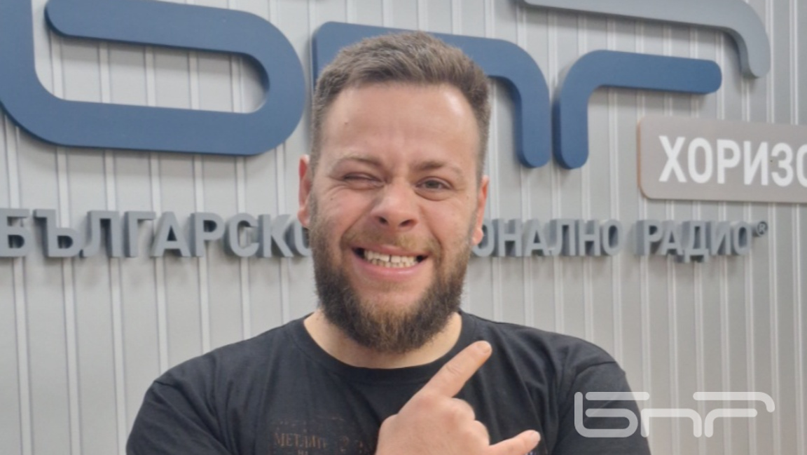 Моисей Стойчев