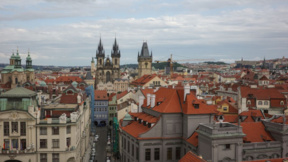 Returnee from Czechia: Apathy on election day is surprising