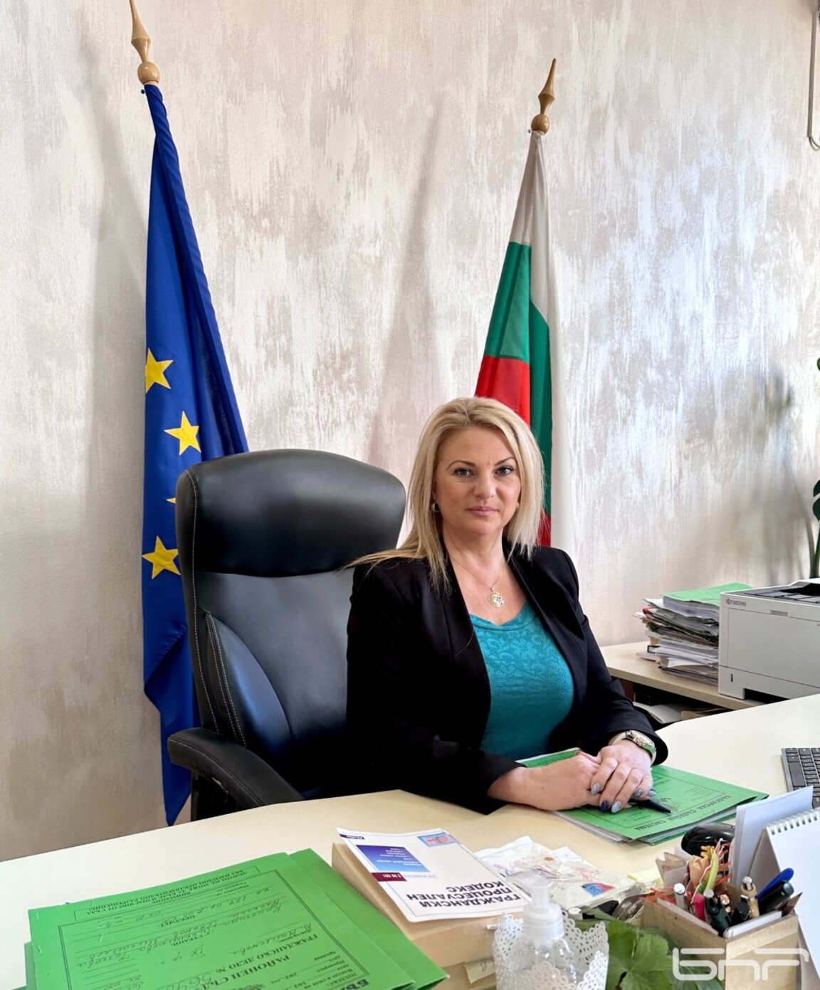 Кампанията "Без страх" има за цел да помогне на жените и децата, които са жертви на домашно насилие