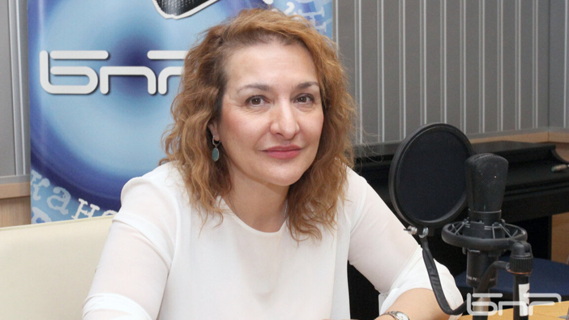 Проф. Антоанета Христова: Шамар за всички политически партии у нас