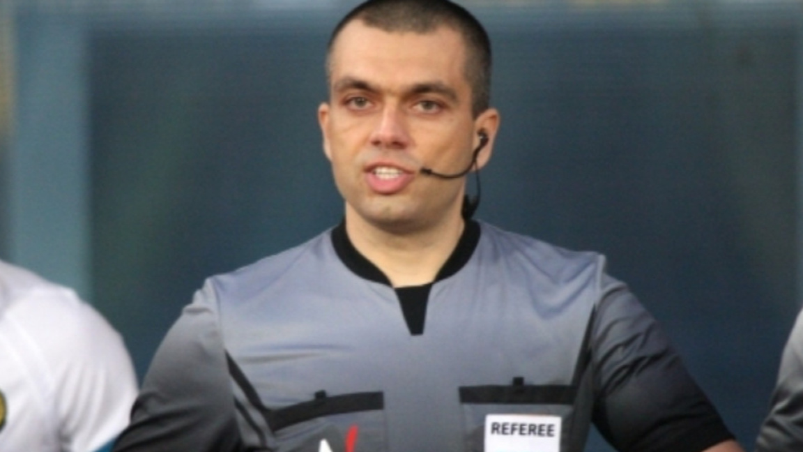 Волен Чинков