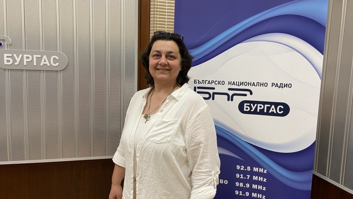 Театралната работилница в Лондон на Елисавета Дачева отбеляза 10 години