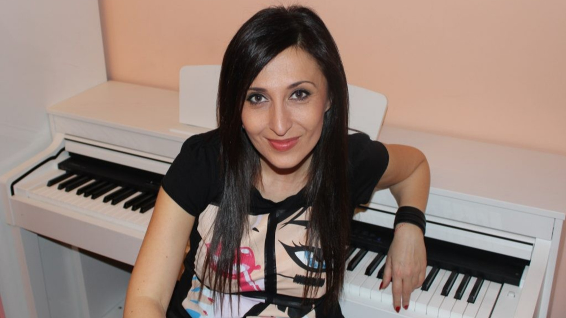 Мария Мутафчиева - Мери