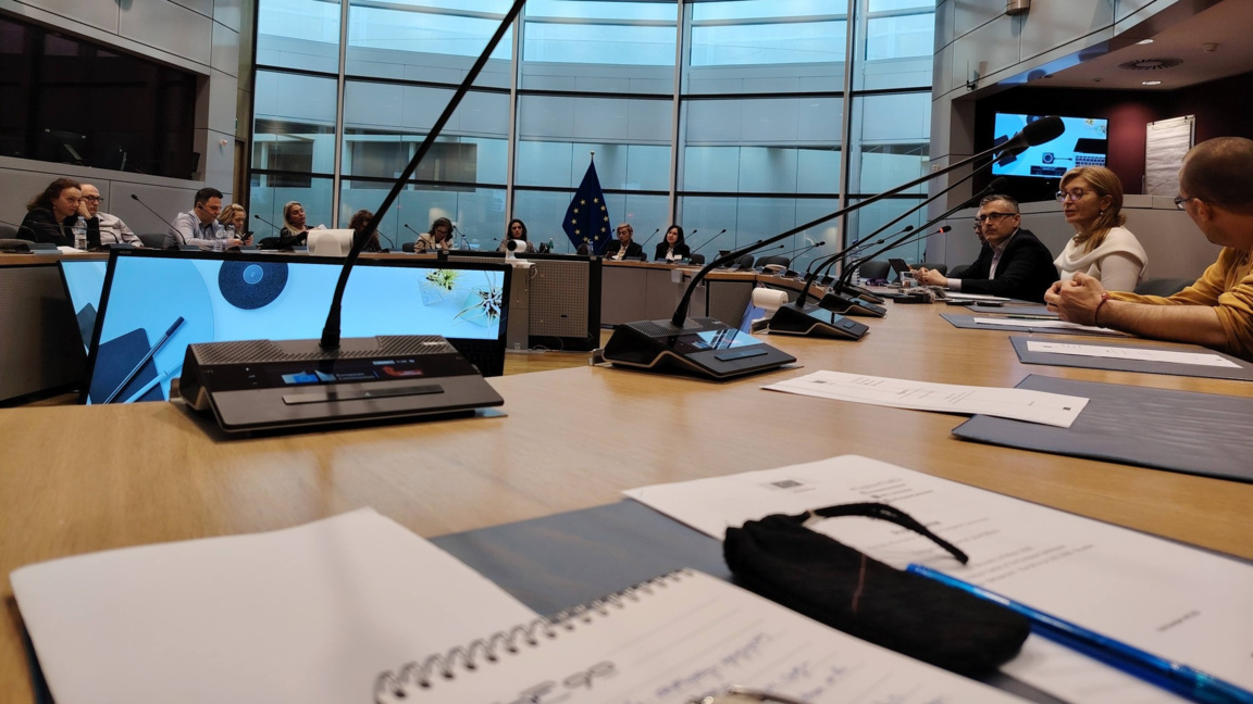 „Сюжети от деня“ с Биляна Славчева