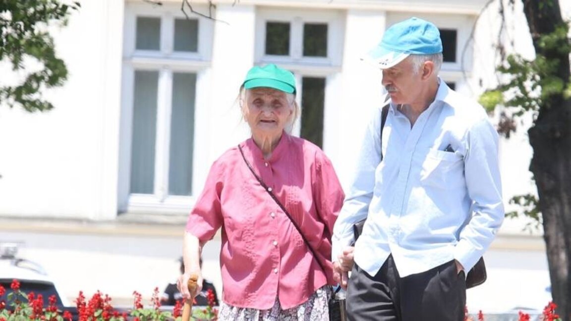 The number of pensioners has increased by 15,630 people