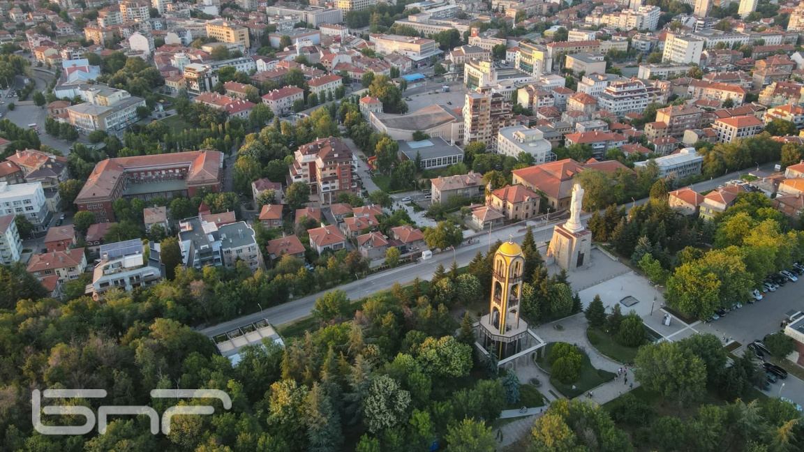 България пред нови избори: Ще превземе ли Радев Хасково – бастиона на ГЕРБ?