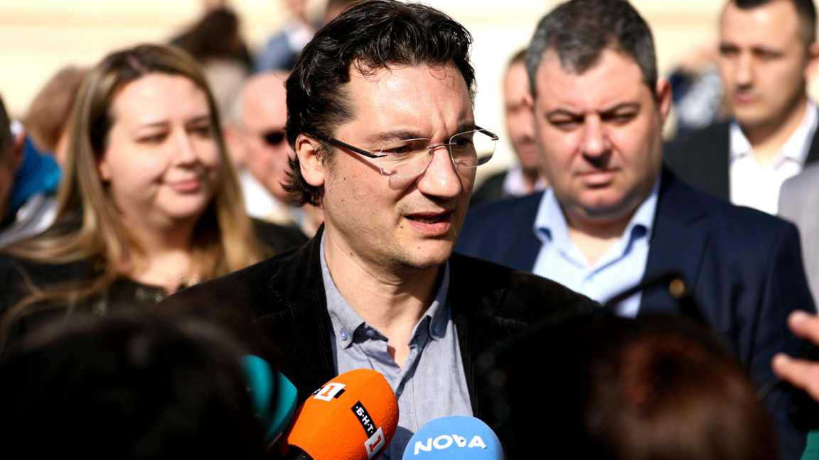 Крум Зарков