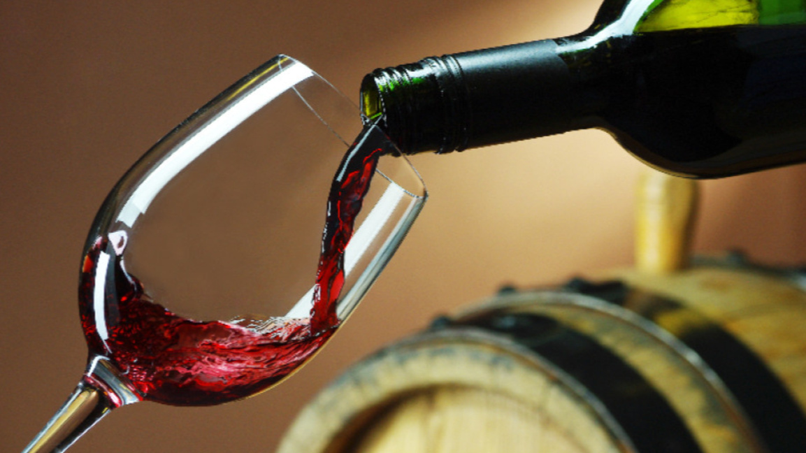 От малката винарна до "Зелената седмица" в Берлин