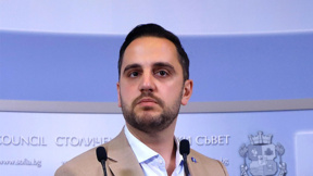 Председателят на СОС: София беше логичният избор за домакин на "Евровизия"