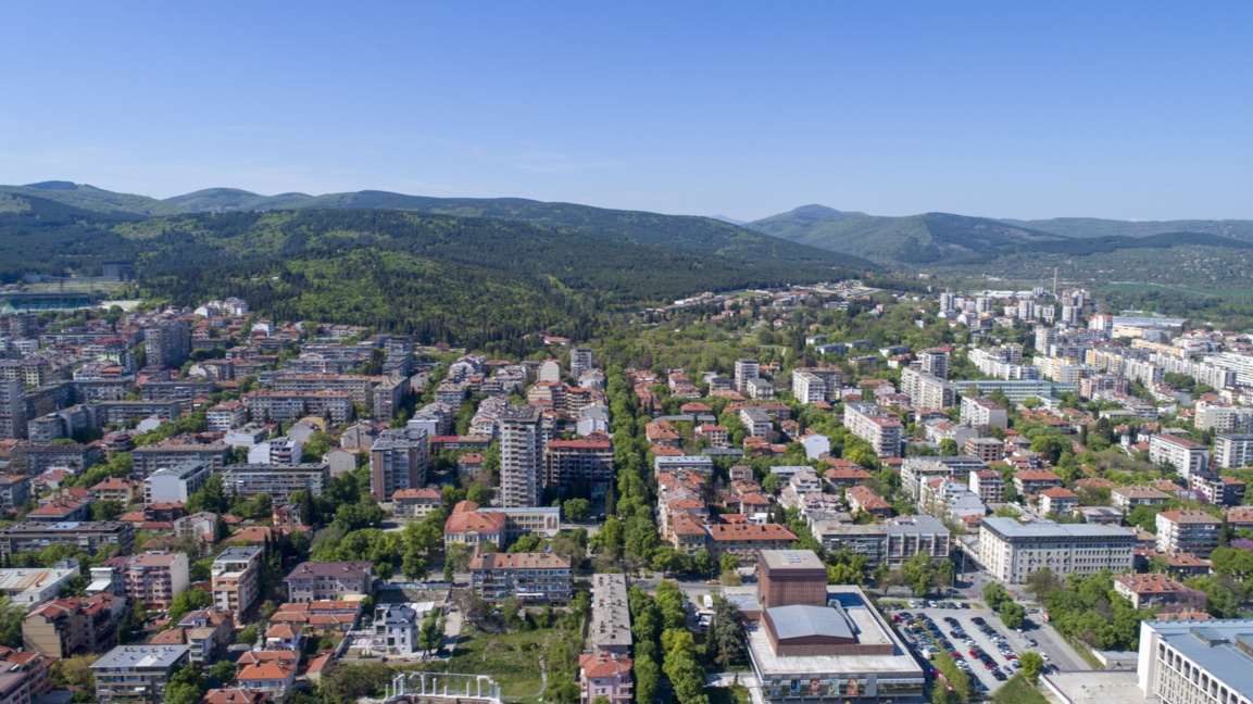 Стара Загора