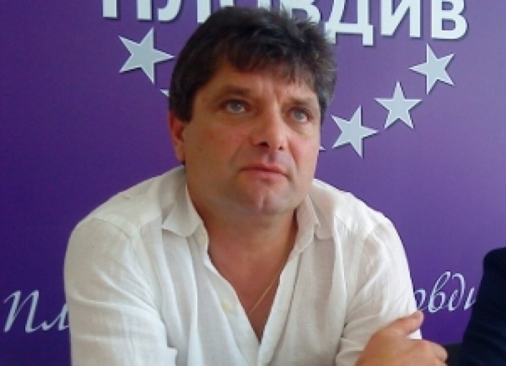 Без оставки и реваншизъм да се решават проблемите на Пловдив