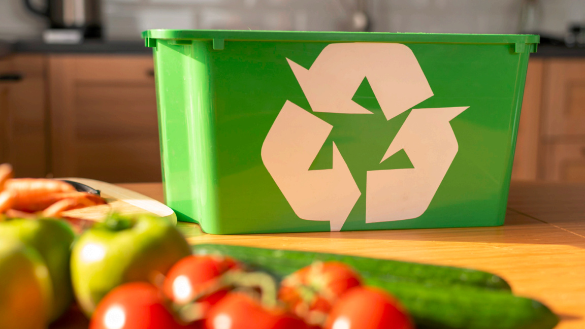 La Bulgarie ne recycle que 17% de ses ordures ménagères