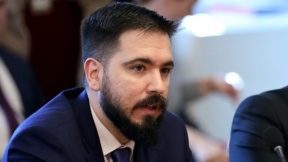 Стоян Панчев: Има едно изчерпване на нашия икономически модел