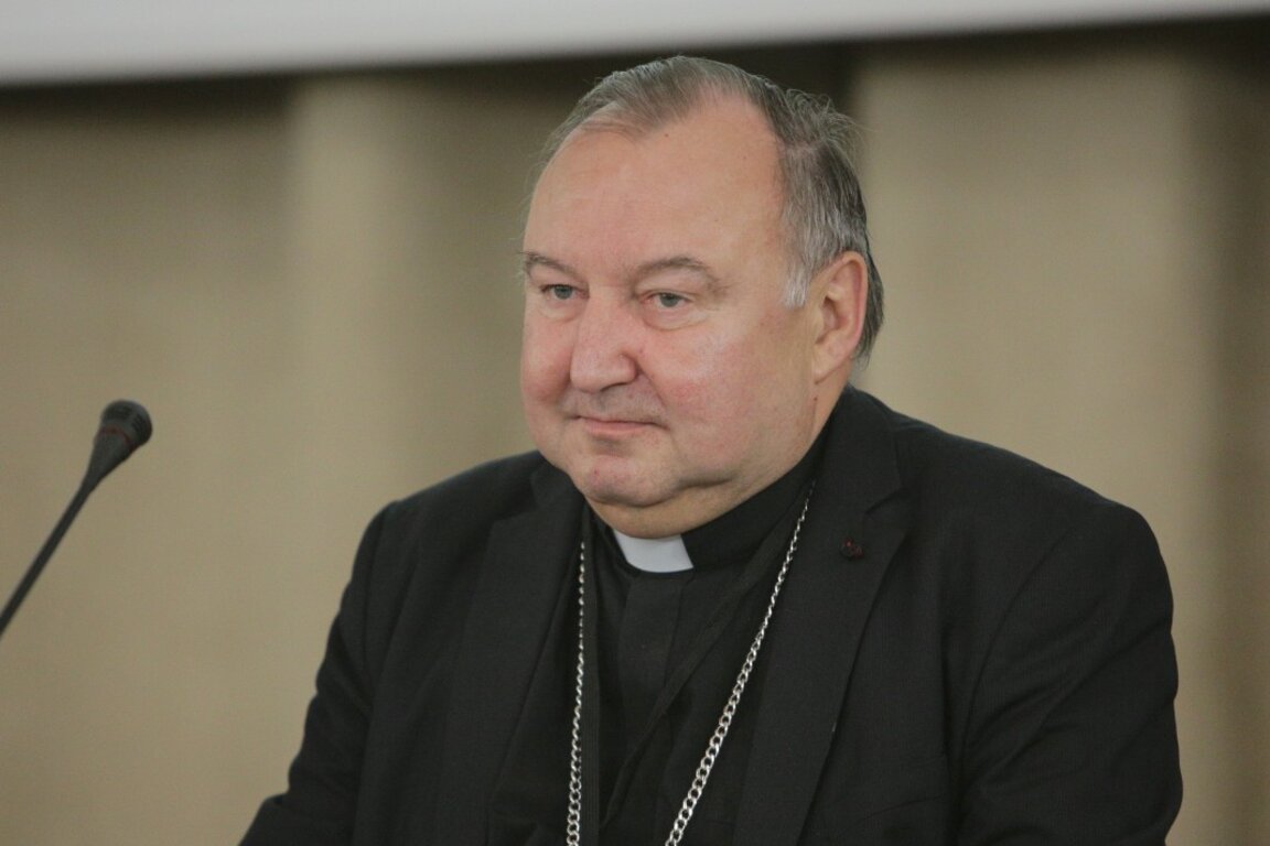 Монсеньор Страхил Каваленов