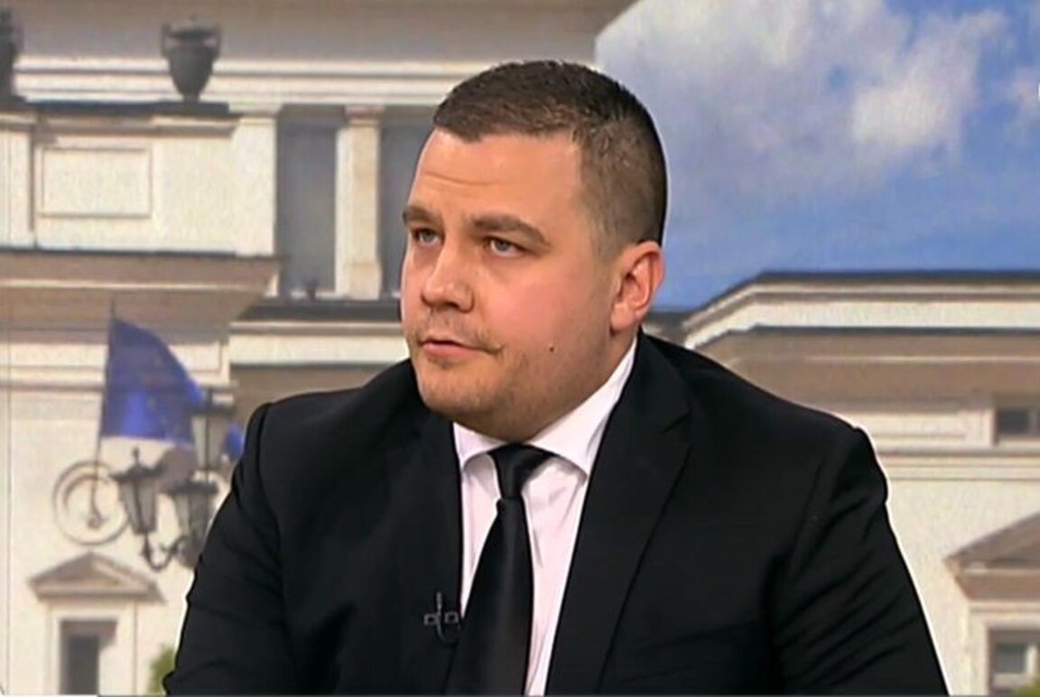 Вотът на недоверие е загуба на парламентарно време